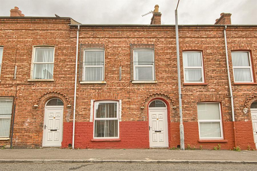 7 Fitzroy Avenue, Belfast, Belfast Harbour Estate, BT7 1HS