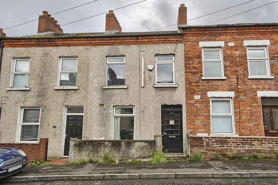 69 Jerusalem Street, Ormeau, Belfast, BT7 1QP