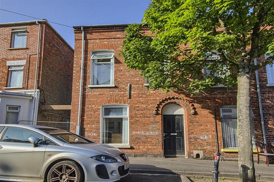 13 Fitzroy Avenue, Ormeau, Belfast, BT7 1HS