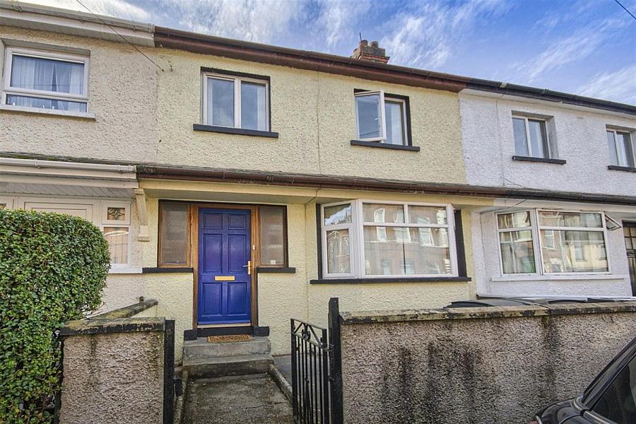 46 Dunluce Avenue, Lisburn Road Area, Belfast, BT9 7AY