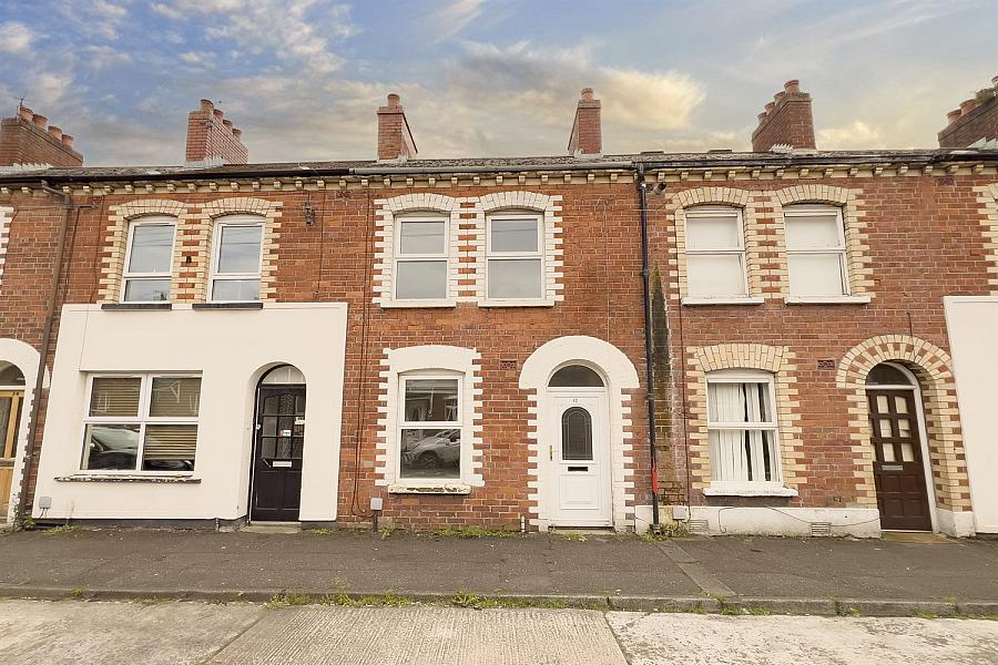 42 Ballarat Street, Ravenhill, Belfast, BT6 8FX