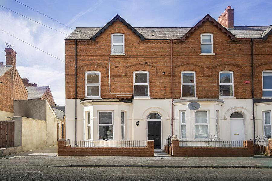 129B Agincourt Avenue, Ormeau, Belfast, BT7 1QD