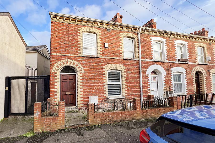 2 Jerusalem Street, Edenderry, Belfast, BT7 1QN