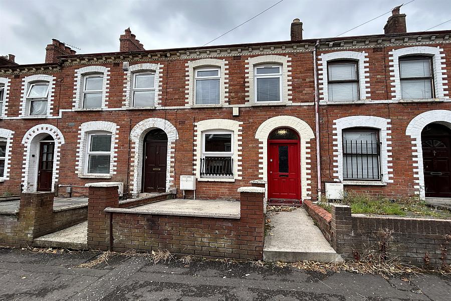5 Penrose Street, Ormeau, Belfast, BT7 1QX