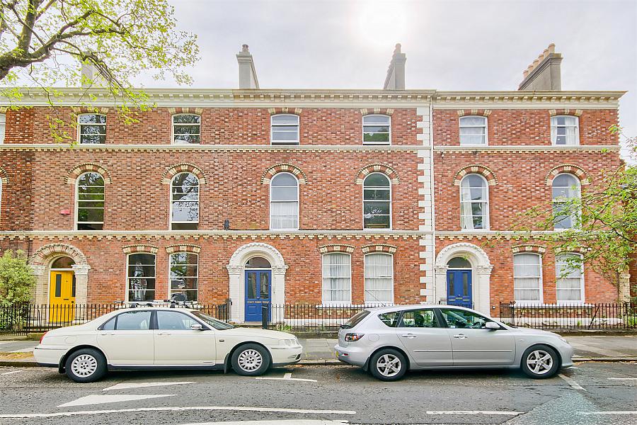 Flat 1, 21 Rugby Road, 21 Rugby Road, Belfast, BT7 1PT