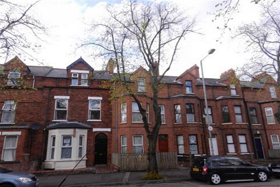 46 University Avenue, Ormeau, Belfast, BT7 1GY