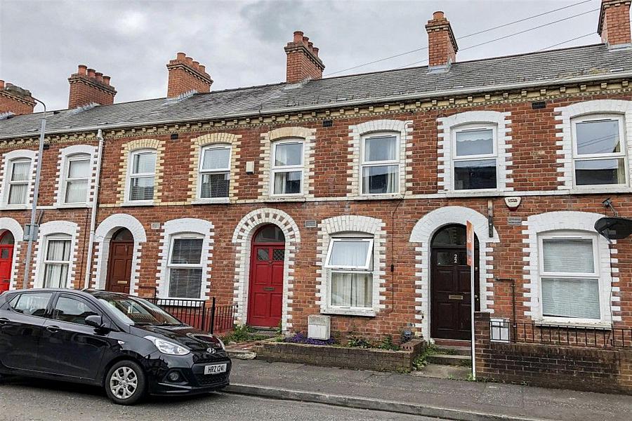 20 Jerusalem Street, Ormeau, Belfast, BT7 1QN