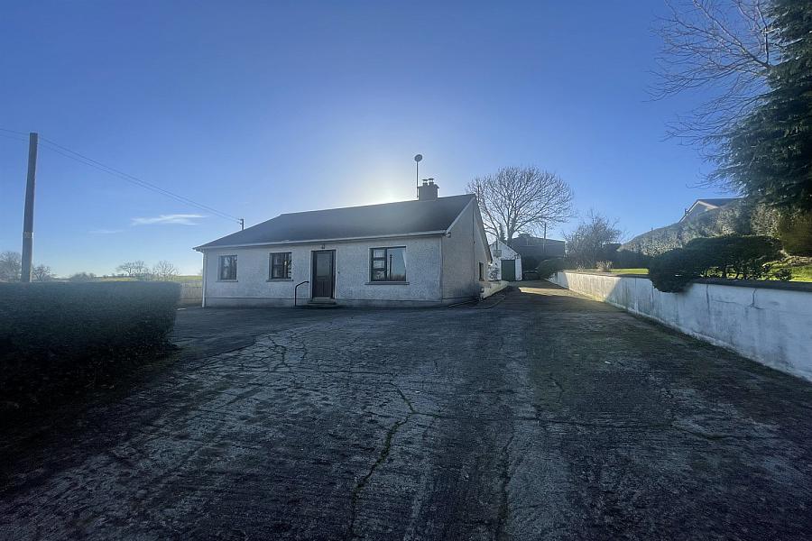 9 Irish Street, Augher, BT77 0AZ