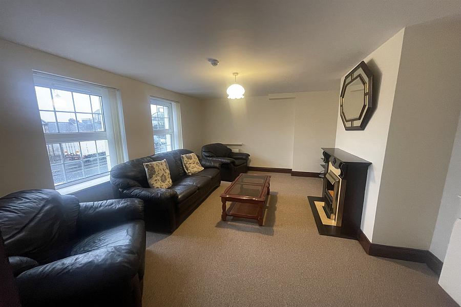 Flat 1, 63 Moore Street, 63 Moore Street, Aughnacloy, BT69 6AR