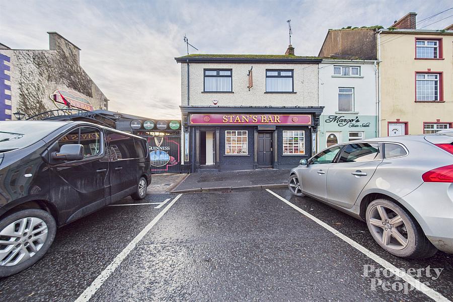 51A Moore Street, Aughnacloy, BT69 6AY