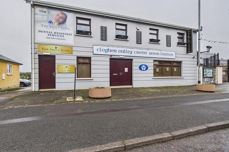 19 Main Street, Clogher, BT76 0AA