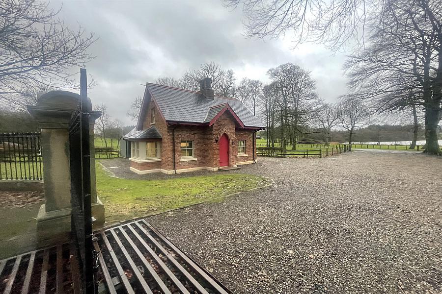 17 Martray Road, Ballygawley, Ballygawley, Dungannon, BT70 2HF