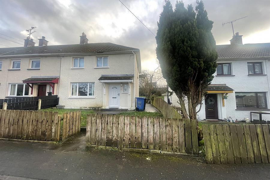17 Knockview Gardens, Augher, BT77 0EF