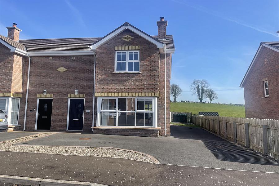 79 The Olde Fairways, Fivemiletown, BT75 0SD