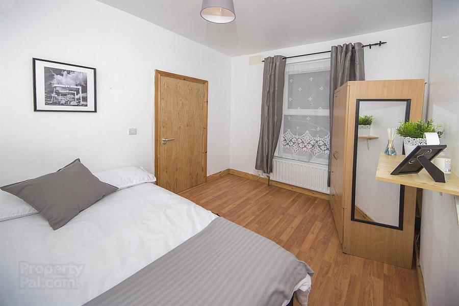 Room 1, 45 Balfour Avenue, 45 Balfour Avenue, Belfast, BT7 2EU