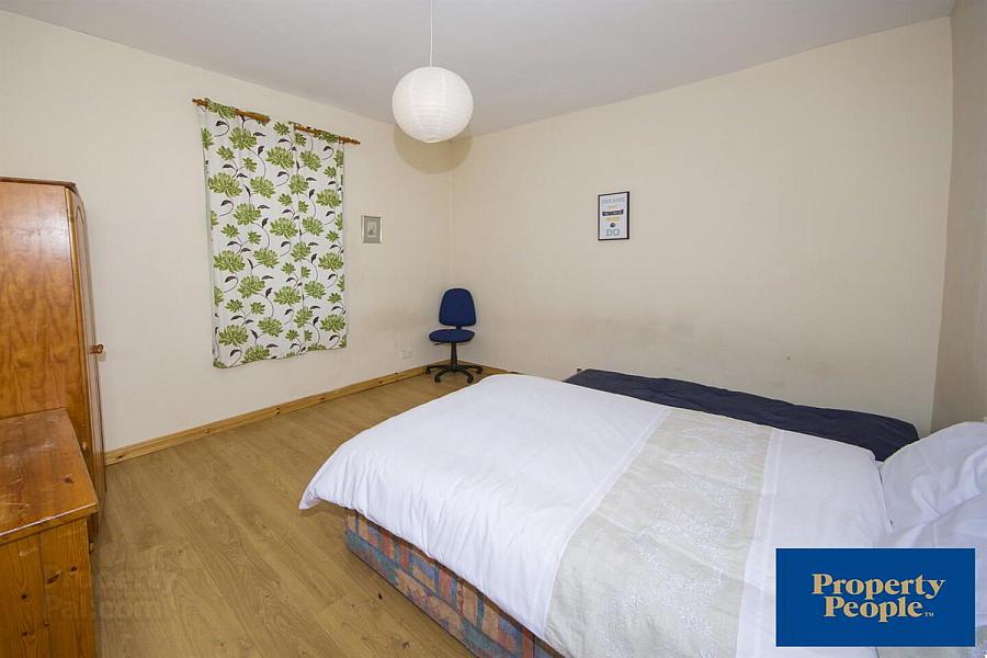 Room 1, 23 Wellesley Avenue, 23 Wellesley Avenue, Belfast, BT9 6DG