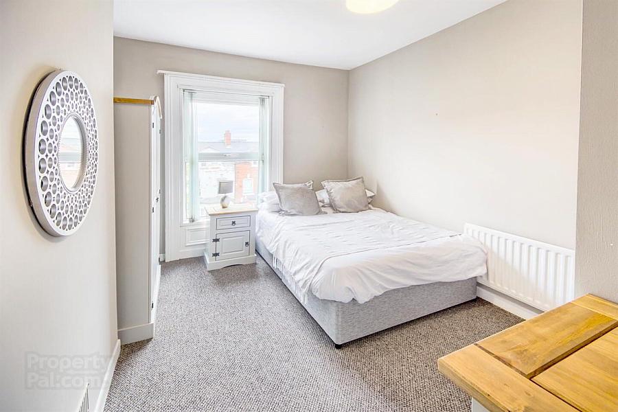 Room 1, 157 University Street, 157 University Street, Belfast, BT71HR