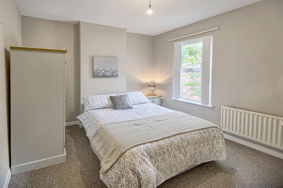 Room 2, 157 University Street, 157 University Street, Belfast, BT7 1HR