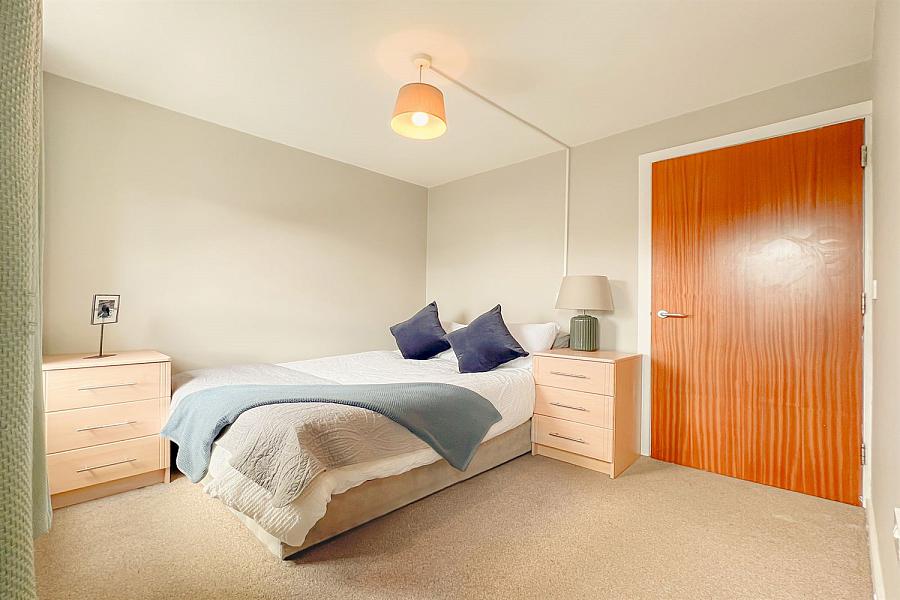 Room 3, College Gate, College Gate, Belfast, BT1 6AS