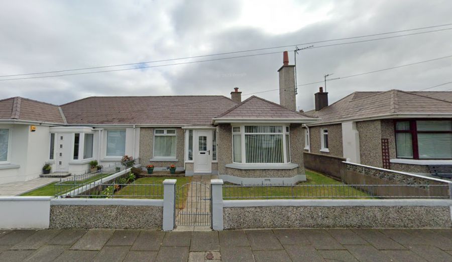 Holiday Rental 4 Beaghville Drive, Portrush, BT56 8EF