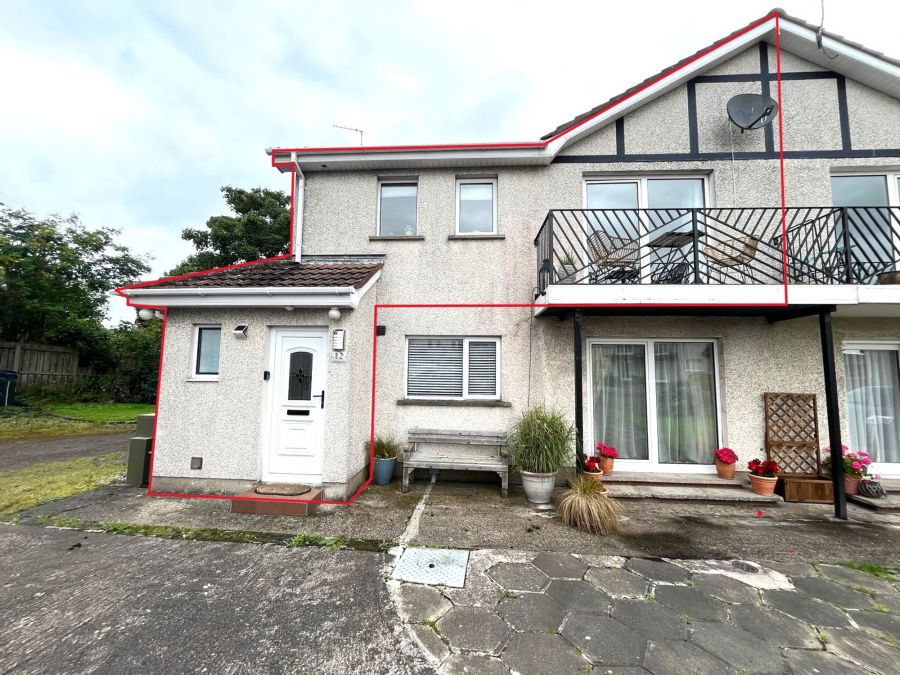 12 Seahaven Court, Portstewart, BT55 7DS