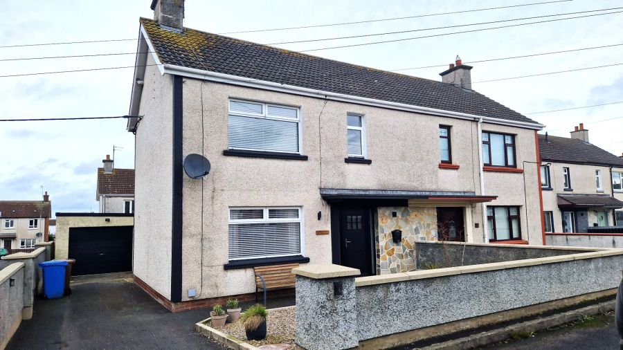 1 Hazeldene Drive, Bushmills, BT57 8RA