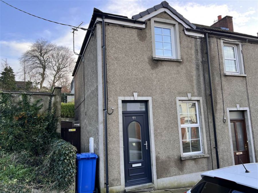 51 Marquis Street, Newtownards, BT23 4DX