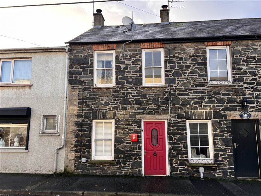 5 East Street, Newtownards, BT23 7EN
