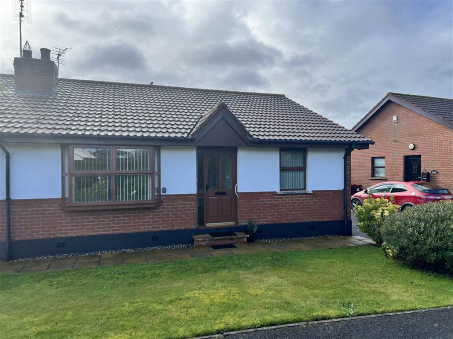 30 The Chanderies, Greyabbey, BT22 2TA