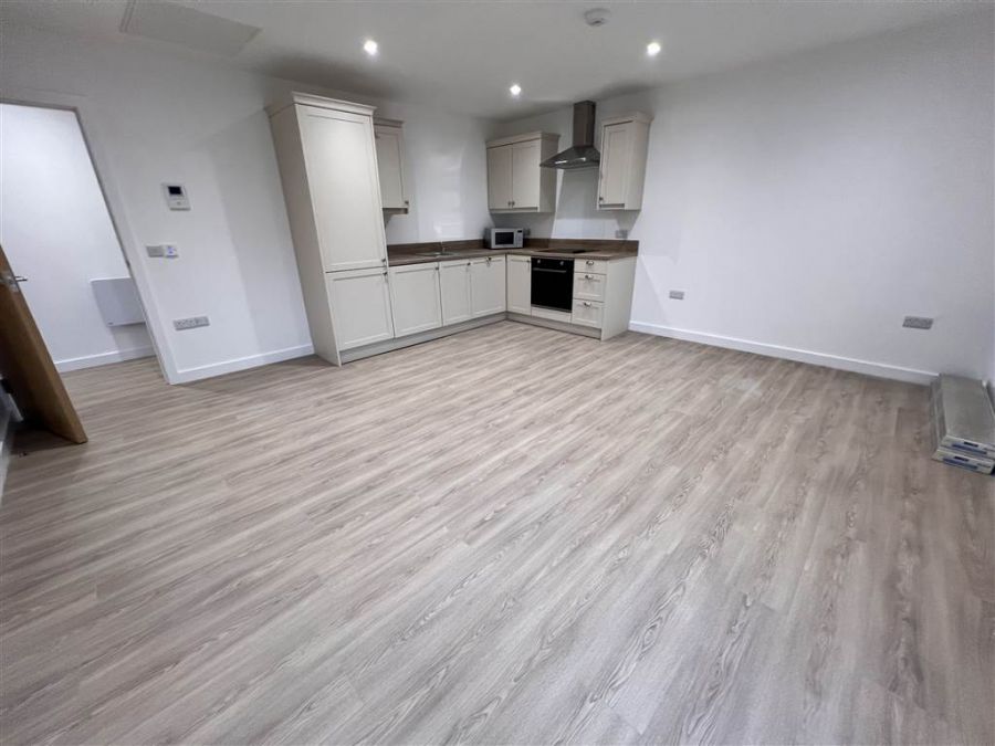 14A High Street, Newtownards, BT23 7HY