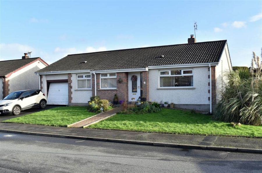 7 Regency Park, Newtownards, BT23 8ZG