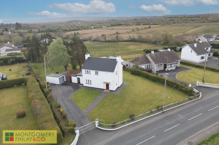 183 Brollagh Road, Enniskillen, Belleek, BT93 3FU