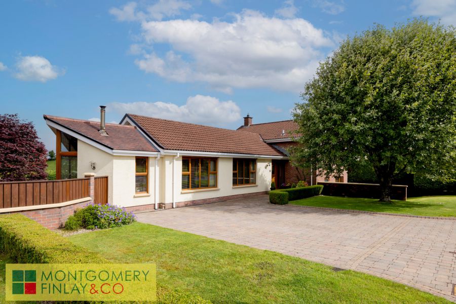 7  Drumlin Court, Enniskillen, BT74 5LF