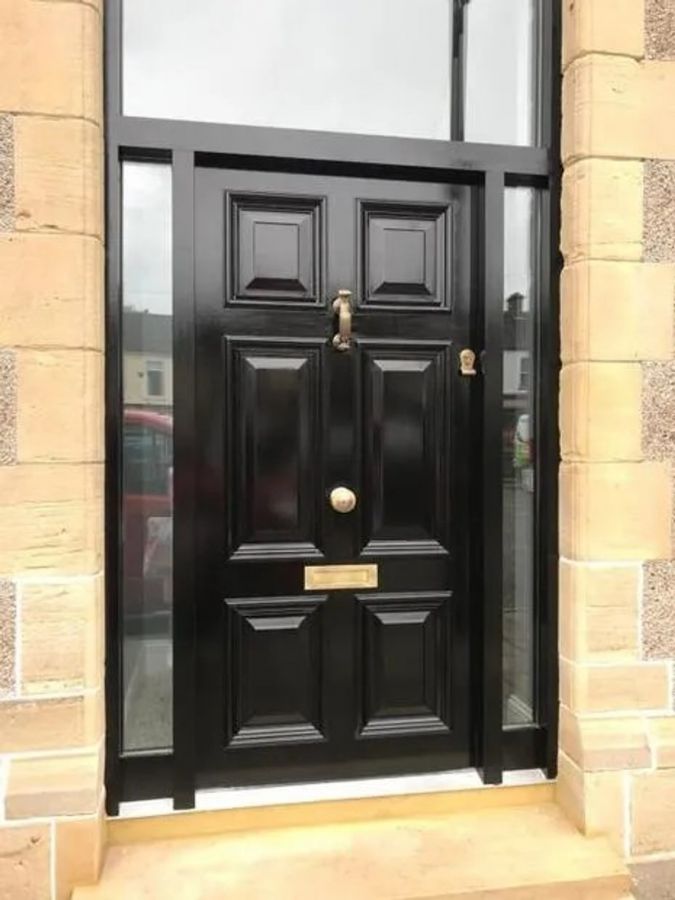 The Bank Managers Apartment , 11 11 Main Street, Irvinestown, BT94 1GJ
