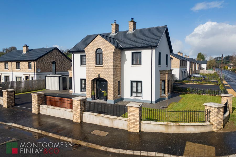 24 Westminster Court, Enniskillen, Ballinamallard, BT94 2HL
