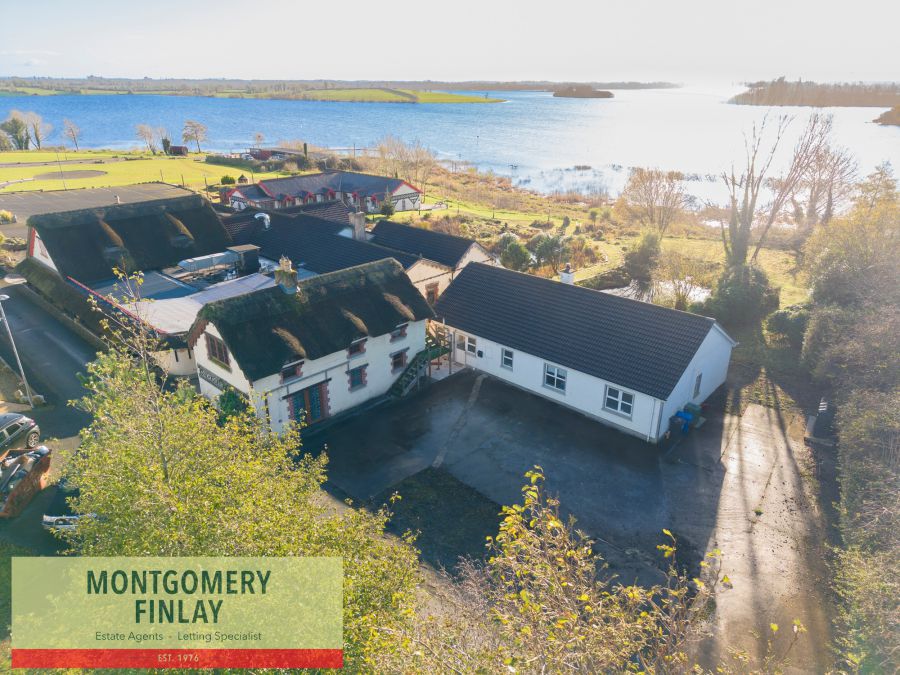 30  Kilmore Quay, Enniskillen, Lisnaskea, BT92 0DZ