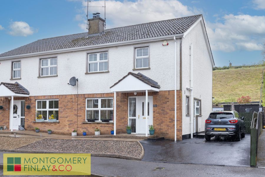 27 Farnamullan Road, Enniskillen, Lisbellaw, BT94 5BL