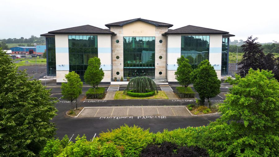 Lawnakilla Business Campus, 3 Lawnakilla Way, Enniskillen, BT74 4RZ