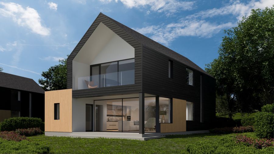 Roost, 11 Derryad Country Park, Lisnaskea, BT92 0BX