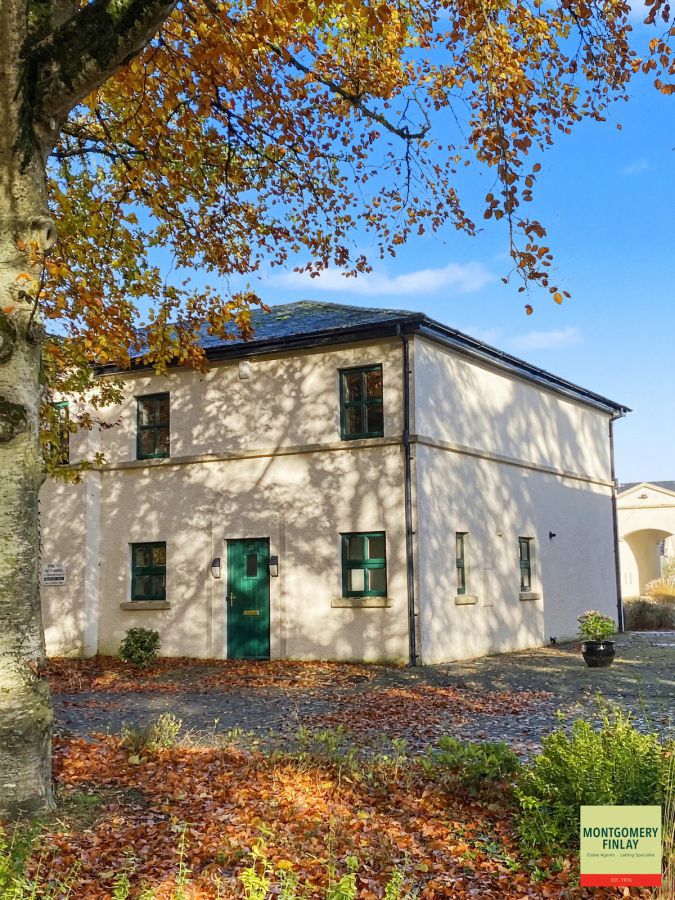 22 Castle Hume Court, Enniskillen, BT93 7DY