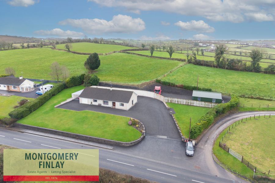 351 Killadeas Road, Killadeas, Irvinestown, BT94 1PN