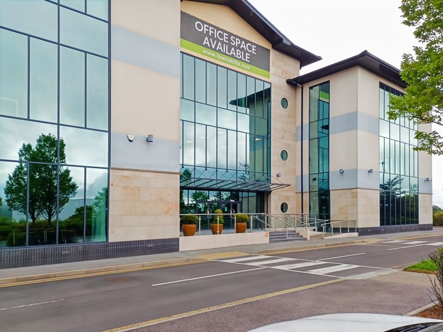 3 Lawnakilla Way, Carran Business Park, Enniskillen, BT74 4RZ