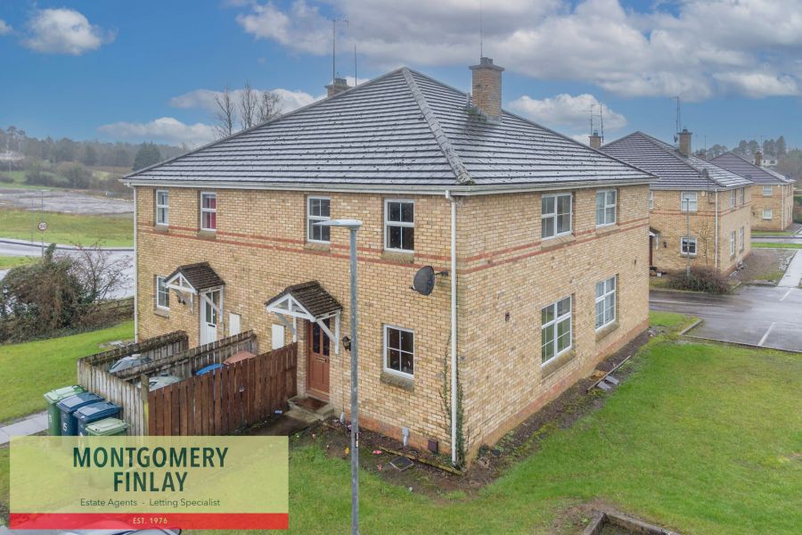 17 Woodview, Enniskillen, BT74 6WG