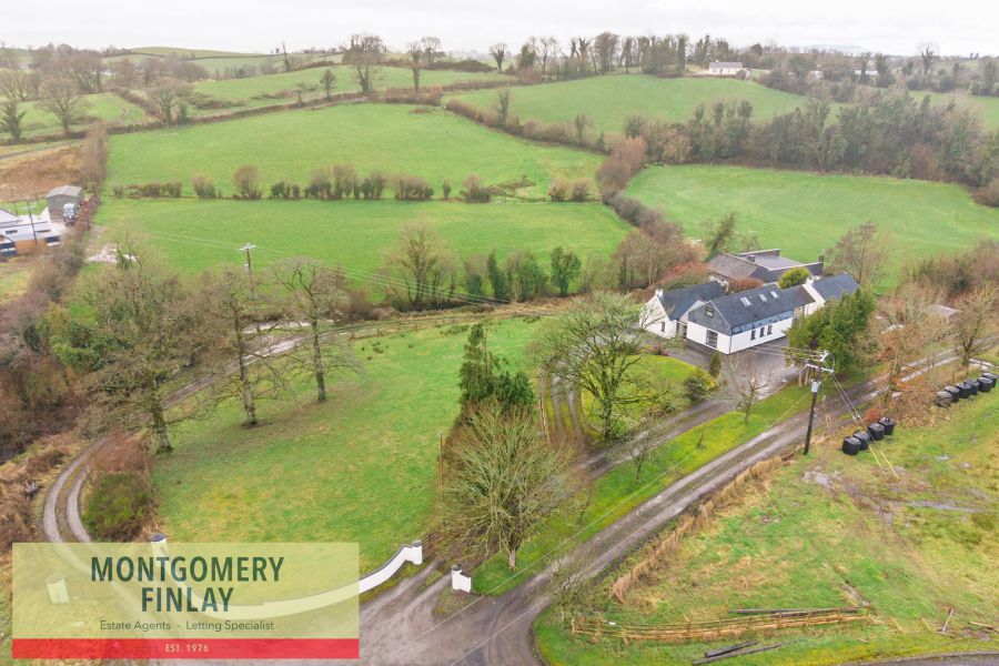 54 Trillick Road, Enniskillen, Ballinamallard, BT94 2JP