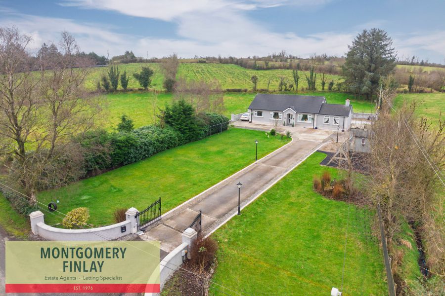 61 Stralongford, Omagh, Trillick, BT78 3UA