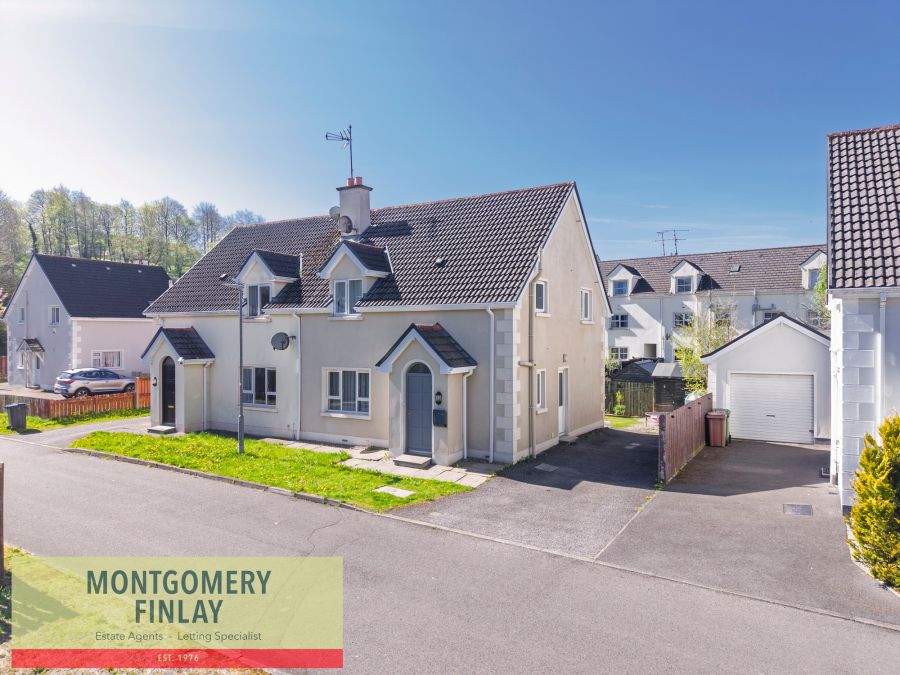 6 Galliagh Shore, Enniskillen, BT747GS