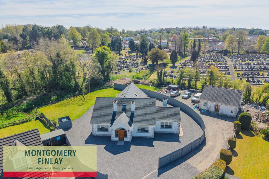 17 Breandrum Court, Enniskillen, BT74 6NJ