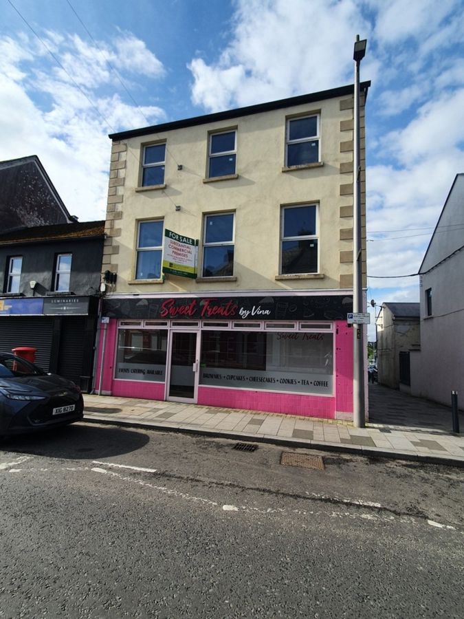 35 Belmore Street, Enniskillen, BT74 6AA