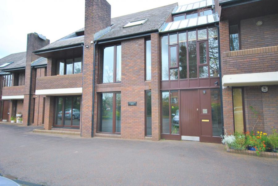 1C Mornington Mews, Belfast, BT7 3JZ