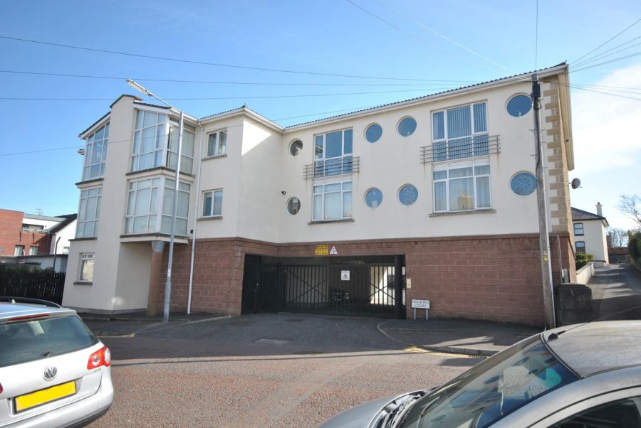 18 Holborn Court, Bangor, BT20 5EA